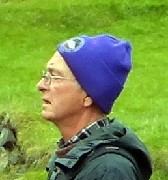 Iceland; Group Members; David Drury